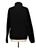 Uniqlo 100% Polyester Black Track Jacket Size L - photo 2