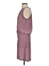 Ramy Brook 100% Polyester Pink Cocktail Dress Size XS - photo 5