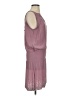 Ramy Brook 100% Polyester Pink Cocktail Dress Size XS - photo 4