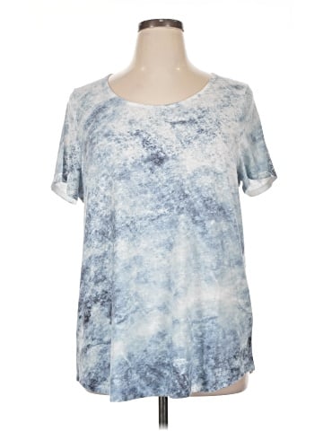 One World Short Sleeve T-Shirt (view 1)