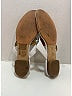 Dolce & Gabbana White Blue Sandals Size EU 38 1/2 - photo 7