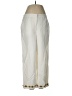 Ruby Rd. Ivory Casual Pants Size 8 - photo 1