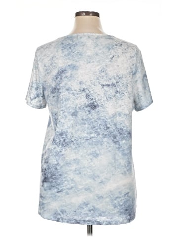 One World Short Sleeve T-Shirt (view 2)