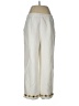 Ruby Rd. Ivory Casual Pants Size 8 - photo 2