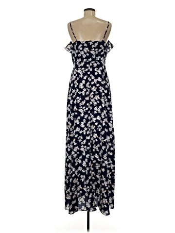 Aqua Casual Dress (view 2)