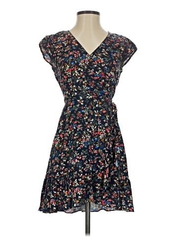 J.Crew Casual Dress (view 1)