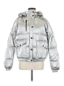 Blanc Noir Snow Jacket