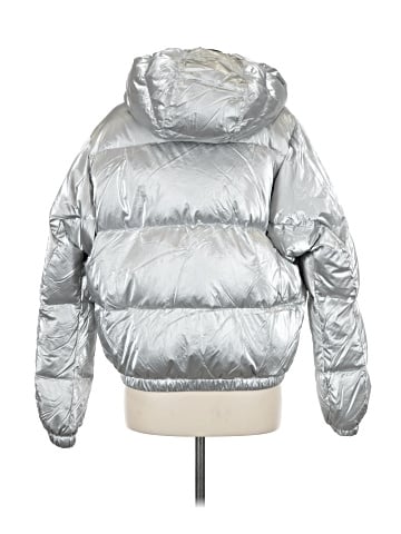 Blanc Noir Snow Jacket - back