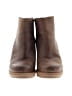 Sorel Brown Tan Ankle Boots Size 8 - photo 2