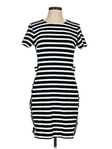 Banana Republic Factory Store Casual Dress (view 1)
