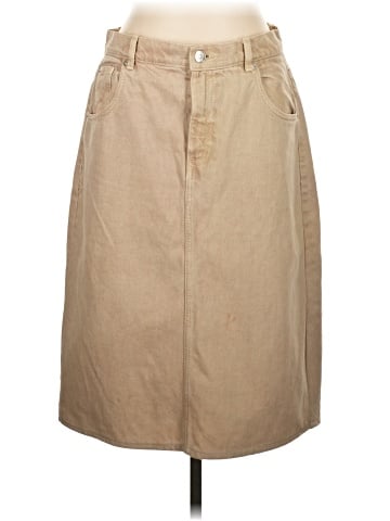Zara Casual Skirt (view 1)