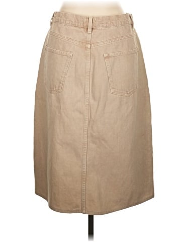 Zara Casual Skirt (view 2)