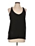 Athleta Black Tank Top Size L - photo 1