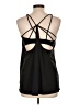 Athleta Black Tank Top Size L - photo 2