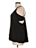 Athleta Black Tank Top Size L - photo 5