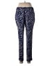 Lilly Pulitzer Zebra Print Blue Casual Pants Size 2 - photo 2