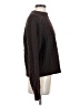 MNG Brown Turtleneck Sweater Size S - photo 4