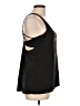 Athleta Black Tank Top Size L - photo 4