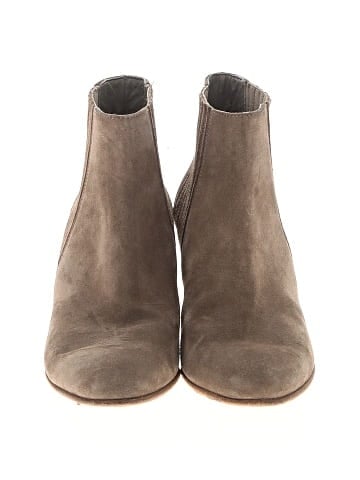 Vince. Ankle Boots (view 2)