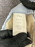 Vince. 100% Cotton Solid Blue Casual Pants Size S - photo 8