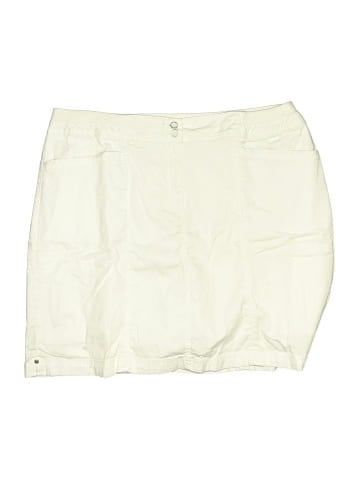 Karen Scott Casual Skirt (view 1)