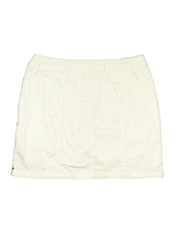 Karen Scott Casual Skirt (view 2)