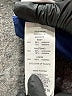 South Point Black Blue Swimsuit Bottoms Size 16 - photo 4