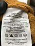 Nike Brown Casual Pants Size S - photo 8