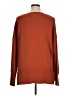 Tahari Orange Pullover Sweater Size XL - photo 2