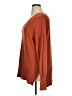 Tahari Orange Pullover Sweater Size XL - photo 5