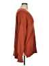 Tahari Orange Pullover Sweater Size XL - photo 4