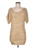 INC International Concepts Tan Pullover Sweater Size M - photo 1