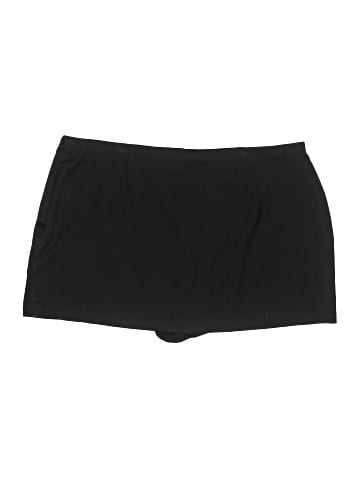 Abercrombie & Fitch Casual Skirt - back