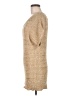 INC International Concepts Tan Pullover Sweater Size M - photo 5