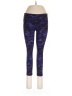 Lululemon Athletica Purple Active Pants Size 10 - photo 1