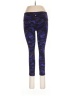 Lululemon Athletica Purple Active Pants Size 10 - photo 2