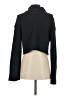 Zara Black Cardigan Size S - photo 2