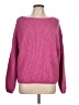 Ann Taylor LOFT Pink Pullover Sweater Size L - photo 1