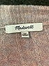Madewell Pink Pullover Sweater Size XS - photo 7