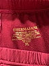 Thermajane Burgundy Active Pants Size XL - photo 4