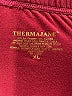 Thermajane Burgundy Active Pants Size XL - photo 5