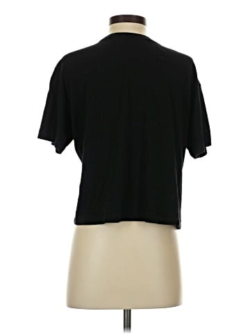 CALVIN KLEIN JEANS Short Sleeve T-Shirt (view 2)
