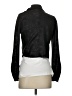 Catherine Malandrino Black Cardigan Size XS - photo 2