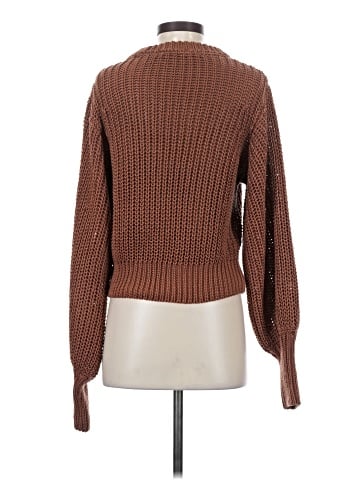Z Supply Pullover Sweater (view 2)