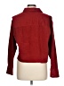 Gianni Bini Red Jacket Size L - photo 2