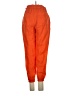 Joie Orange Casual Pants Size XS - photo 2