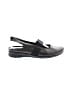 Mephisto Black Brown Flats Size 9 - photo 1