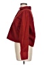 Gianni Bini Red Jacket Size L - photo 5
