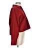 Gianni Bini Red Jacket Size L - photo 4