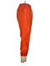 Joie Orange Casual Pants Size XS - photo 4